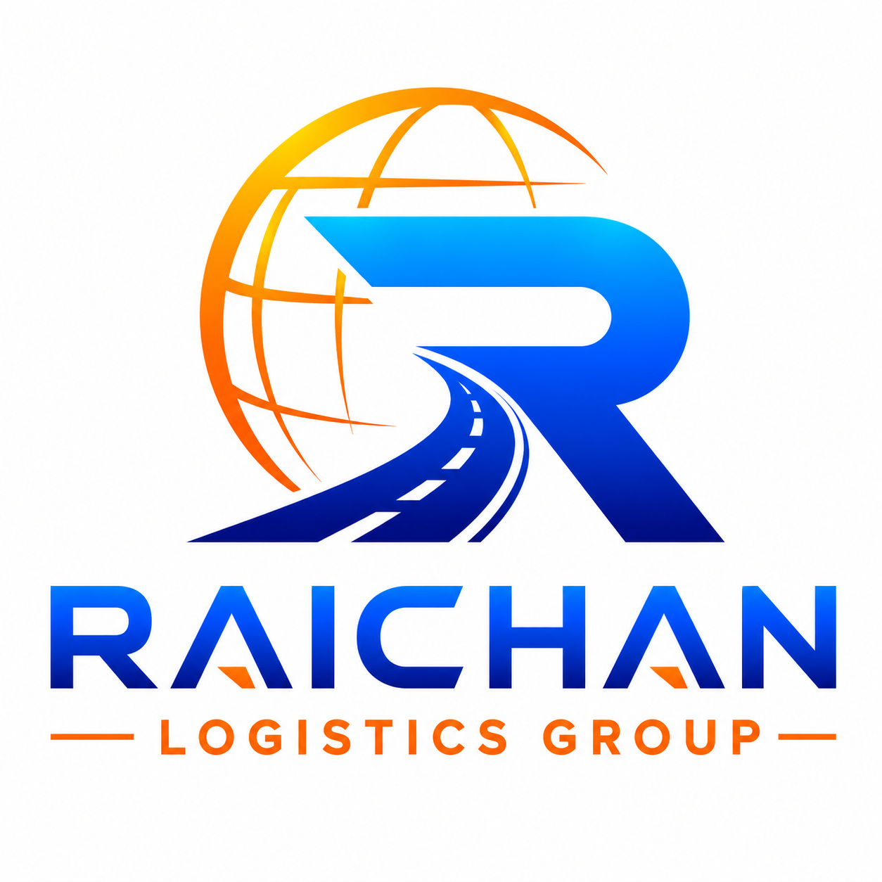 Raichan Logistics Group logo
